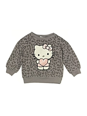 Hello Kitty Sweatshirt (view 1)