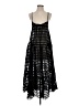 Solid & Striped Black Cocktail Dress Size S - photo 1