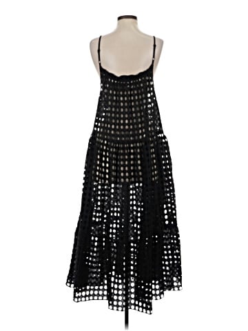Solid & Striped Cocktail Dress (view 2)