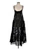 Solid & Striped Black Cocktail Dress Size S - photo 2