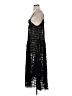 Solid & Striped Black Cocktail Dress Size S - photo 5
