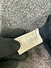 Alex Garfield Solid Black Dress Pants Size 8 - photo 8