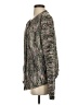 Jones New York Tweed Gray Cardigan Size S - photo 5