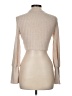 Shein Tan Turtleneck Sweater Size 6 - photo 2