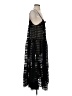 Solid & Striped Black Cocktail Dress Size S - photo 4