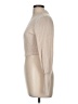 Shein Tan Turtleneck Sweater Size 6 - photo 5