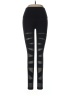 Lululemon Athletica Black Active Pants Size 6 - photo 1