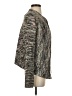 Jones New York Tweed Gray Cardigan Size S - photo 4