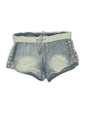Vanilla Star Shorts (view 1)