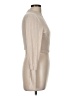 Shein Tan Turtleneck Sweater Size 6 - photo 4