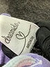 Dreamsicle Tie-dye Purple Pullover Hoodie Size M - photo 7