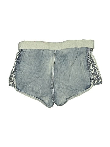 Vanilla Star Shorts (view 2)