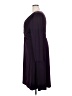 Chaps Purple Cocktail Dress Size 18 - photo 5