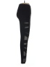 Lululemon Athletica Black Active Pants Size 6 - photo 4