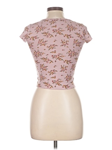 Iz Byer Short Sleeve Top (view 2)