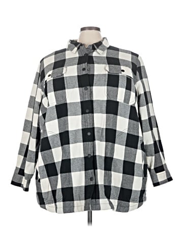 Duluth Trading Co. Jacket (view 1)