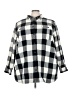 Duluth Trading Co. 100% Cotton Gray Jacket Size 4X - photo 1