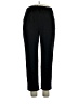 Unbranded Solid Black Casual Pants Size XL - photo 1