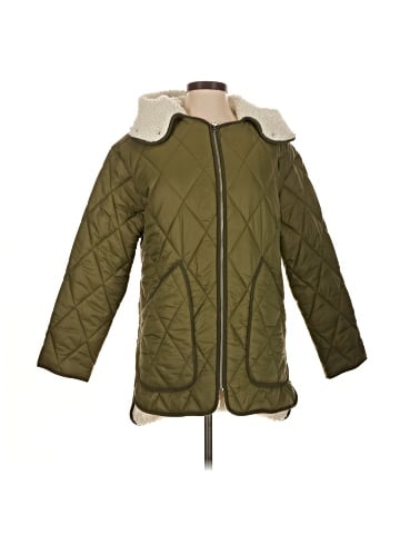 Abercrombie & Fitch Coat (view 1)