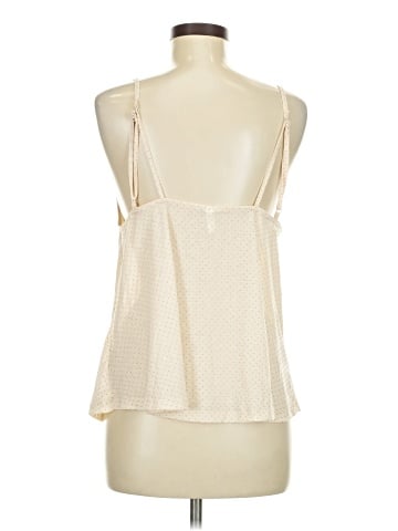 Glam Sleeveless Blouse (view 2)