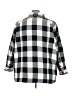 Duluth Trading Co. 100% Cotton Gray Jacket Size 4X - photo 2