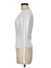 Shein 100% Polyester Ivory Long Sleeve T-Shirt Size 6 - photo 5