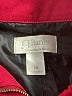 Cj Banks 100% Cotton Red Jacket Size 1X - photo 6