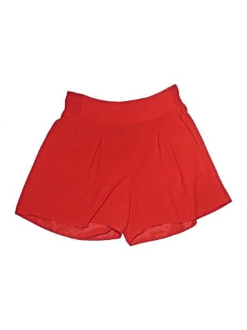 Octavia Athletic Shorts (view 1)