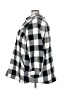 Duluth Trading Co. 100% Cotton Gray Jacket Size 4X - photo 5