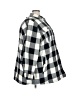 Duluth Trading Co. 100% Cotton Gray Jacket Size 4X - photo 4