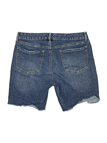 Energie Denim Shorts (view 2)