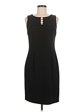 Ivanka Trump Cocktail Dress (view 1)