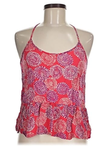 Forever 21 Sleeveless Blouse (view 1)