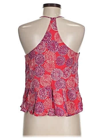 Forever 21 Sleeveless Blouse (view 2)