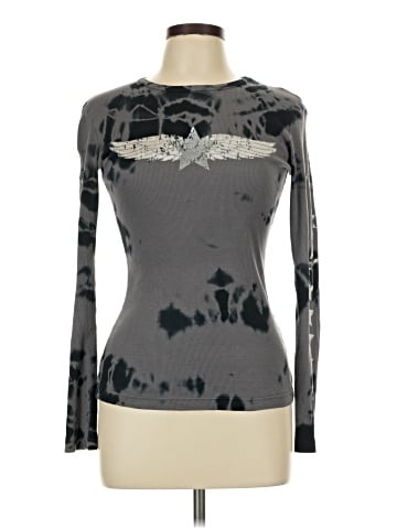 Sledge Long Sleeve T-Shirt (view 1)