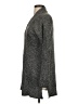 Ann Taylor LOFT Gray Cardigan Size S - photo 5