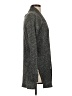 Ann Taylor LOFT Gray Cardigan Size S - photo 4