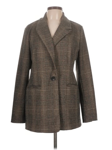 Bagatelle Coat (view 1)