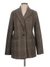 Bagatelle Tweed Brown Coat Size L - photo 1