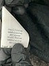 Grace Karin Solid Black Formal Skirt Size XL - photo 5