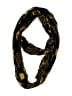 NHL Black Gold Scarf One size - photo 1