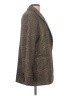 Bagatelle Tweed Brown Coat Size L - photo 4