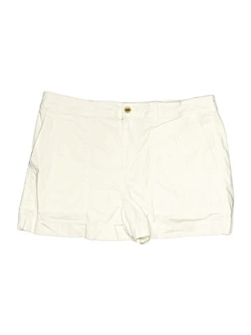 A New Day Khaki Shorts (view 1)