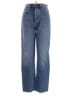Goldsign 100% Cotton Blue Jeans Size 24 waist - photo 1