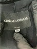 Giorgio Armani Black Wool Blazer Size EU 36 / US 6 - photo 6