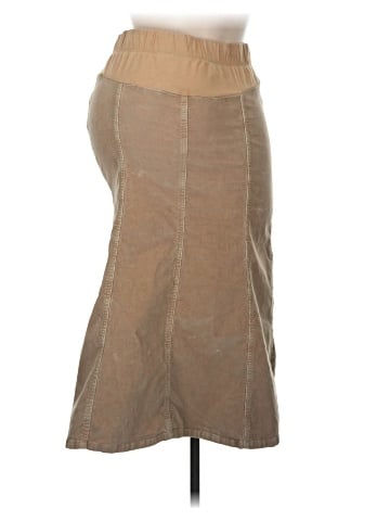 Motherhood Formal Skirt (view 1)