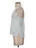 Nike Silver Active Tank Size S - photo 5