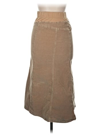 Motherhood Formal Skirt (view 2)