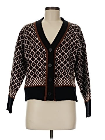 Assorted Brands Cardigan (view 1)
