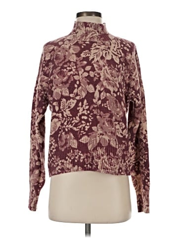 LC Lauren Conrad Turtleneck Sweater (view 1)